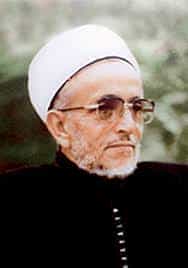 إسماعيل الأكوع